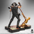 Knucklebonz Misfits Rock Iconz Jerry Only Statue